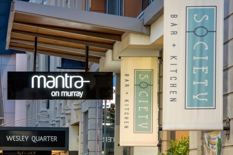 Oaks Perth Hotel - Accommodation Sunshine Coast 28