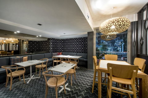 Oaks Perth Hotel - Accommodation Sunshine Coast 43