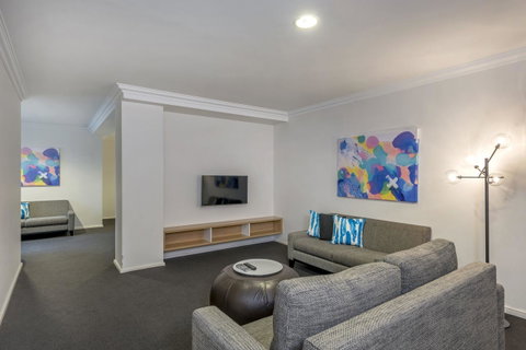 Oaks Perth Hotel - Accommodation Sunshine Coast 18