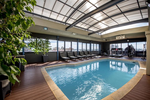 Mantra On Hay Perth - Accommodation Sunshine Coast 1