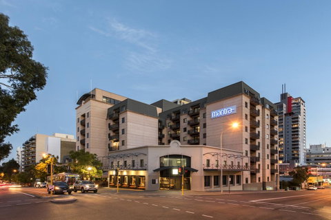 Mantra On Hay Perth - Accommodation Sunshine Coast 7