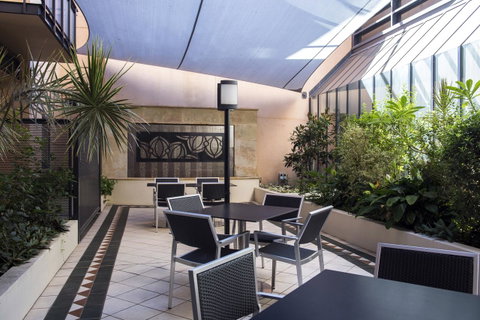 Mantra On Hay Perth - Accommodation Sunshine Coast 12