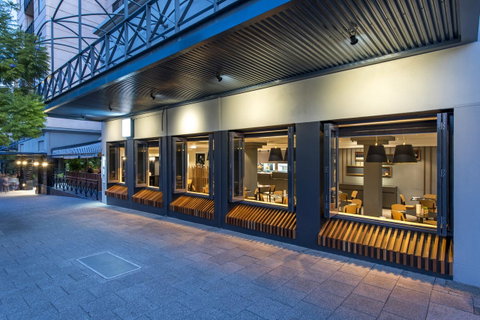 Mantra On Hay Perth - Accommodation Sunshine Coast 17
