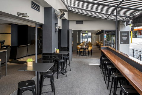 Mantra On Hay Perth - Accommodation Sunshine Coast 10