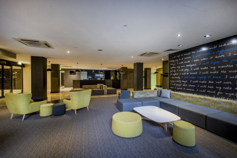 Mantra On Hay Perth - Accommodation Sunshine Coast 19