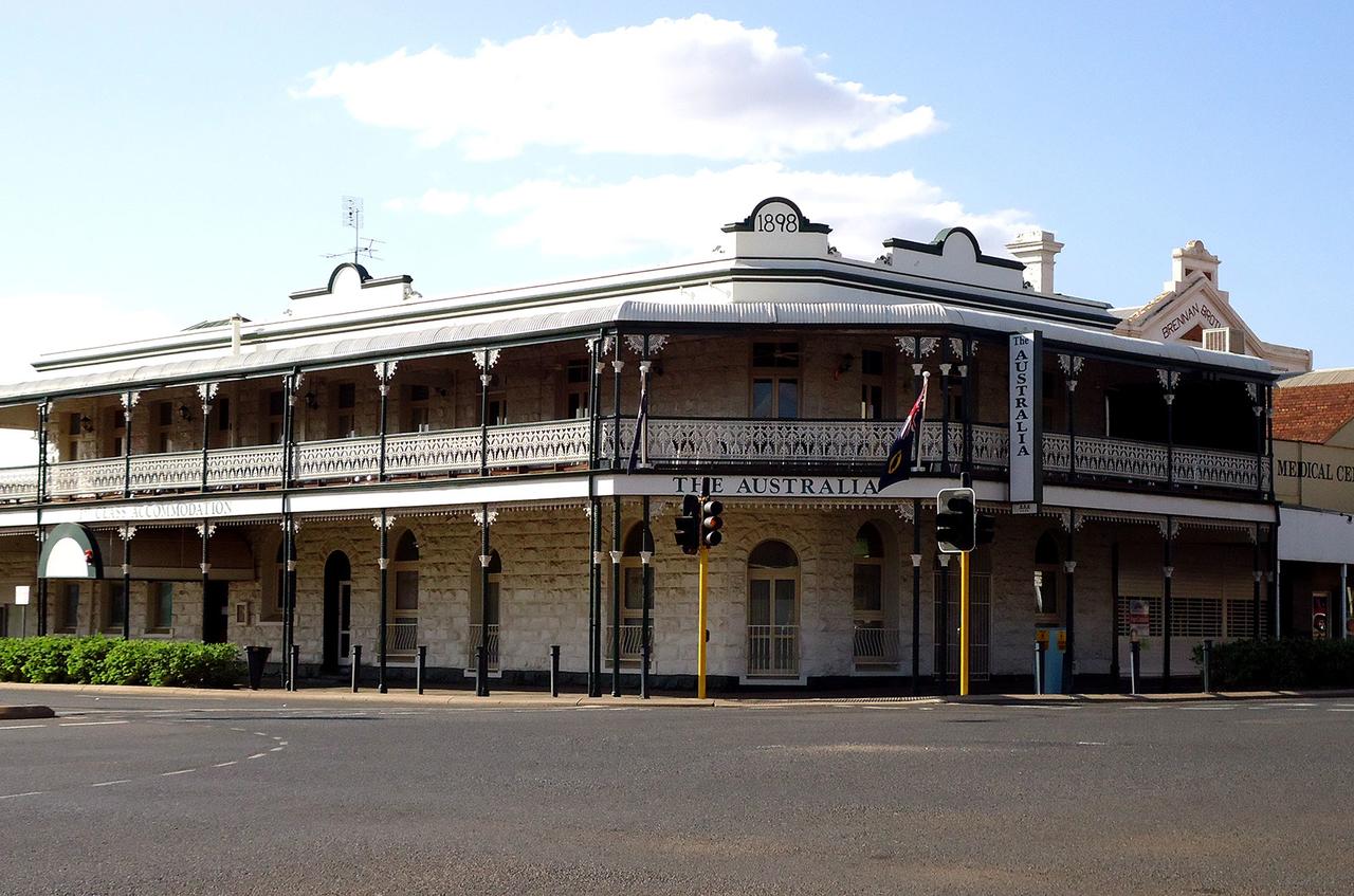 Binduli WA Accommodation Sunshine Coast