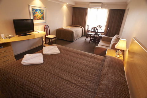 Dog Rock Motel - Accommodation Sunshine Coast 40
