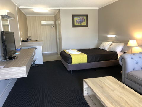 Dog Rock Motel - Accommodation Sunshine Coast 24