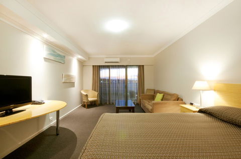 Dog Rock Motel - Accommodation Sunshine Coast 32