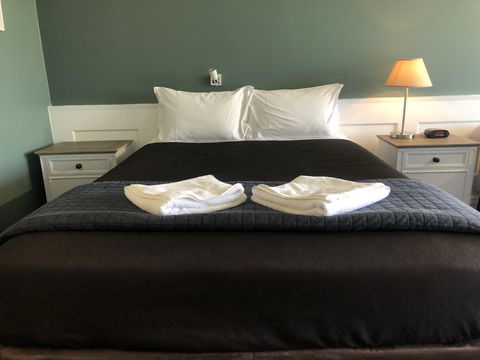 Dog Rock Motel - Accommodation Sunshine Coast 9