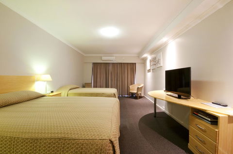 Dog Rock Motel - Accommodation Sunshine Coast 30