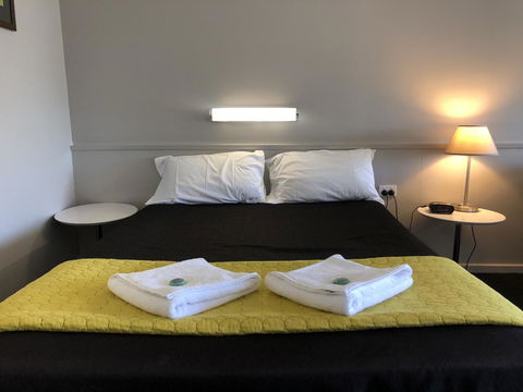 Dog Rock Motel - Accommodation Sunshine Coast 22