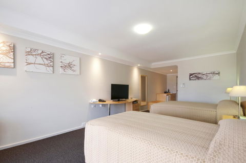 Dog Rock Motel - Accommodation Sunshine Coast 29