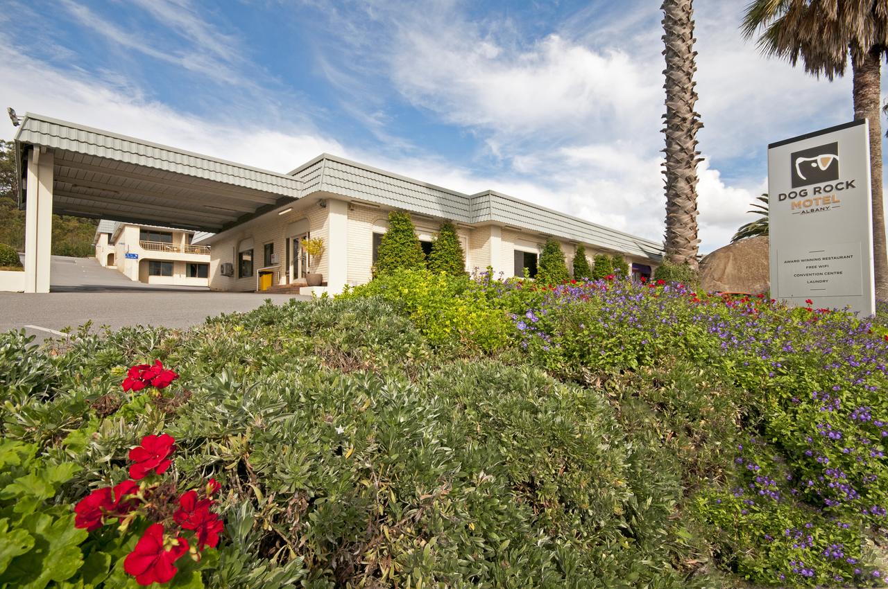 Mount Clarence WA Accommodation Sunshine Coast