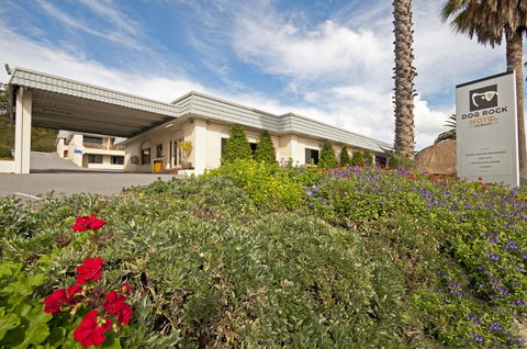 Dog Rock Motel - Accommodation Sunshine Coast 0