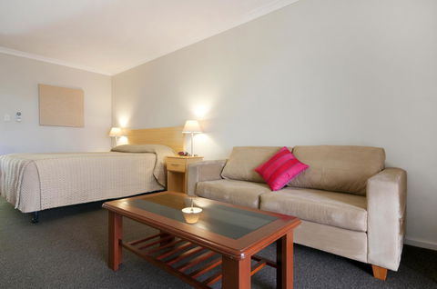 Dog Rock Motel - Accommodation Sunshine Coast 15