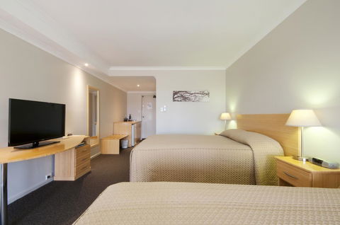 Dog Rock Motel - Accommodation Sunshine Coast 31