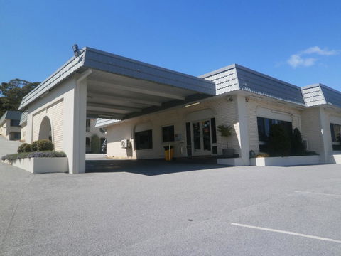 Dog Rock Motel - Accommodation Sunshine Coast 23
