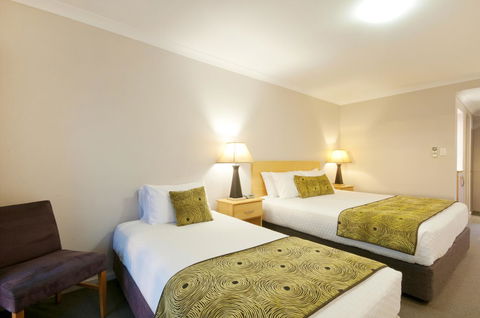 Dog Rock Motel - Accommodation Sunshine Coast 18