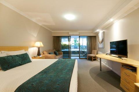 Dog Rock Motel - Accommodation Sunshine Coast 34