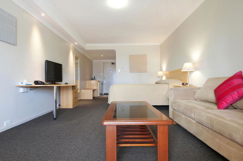 Dog Rock Motel - Accommodation Sunshine Coast 33