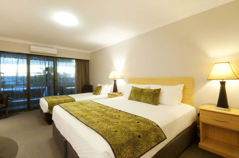 Dog Rock Motel - Accommodation Sunshine Coast 38
