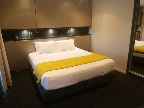 Dog Rock Motel - Accommodation Sunshine Coast 36