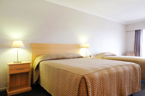 Dog Rock Motel - Accommodation Sunshine Coast 16