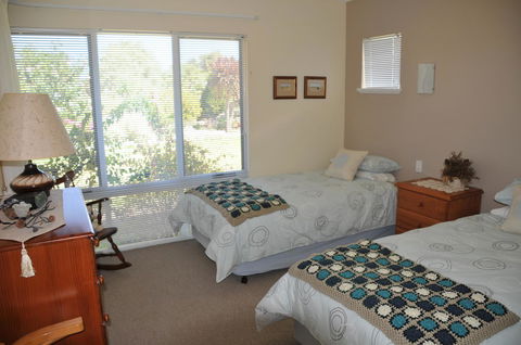 Glenelg On King Bed & Breakfast - Accommodation Sunshine Coast 27