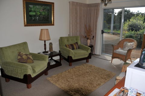Glenelg On King Bed & Breakfast - Accommodation Sunshine Coast 21