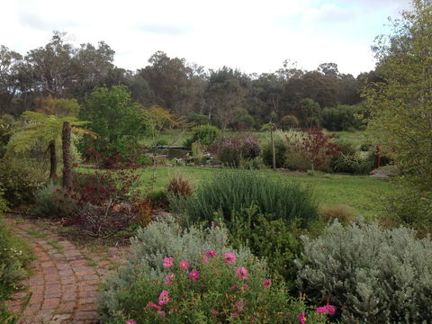 Glenelg On King Bed & Breakfast - Accommodation Sunshine Coast 18
