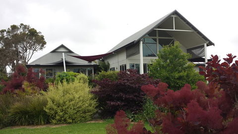 Glenelg On King Bed & Breakfast - Accommodation Sunshine Coast 17