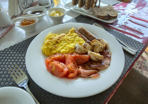 Glenelg On King Bed & Breakfast - Accommodation Sunshine Coast 9