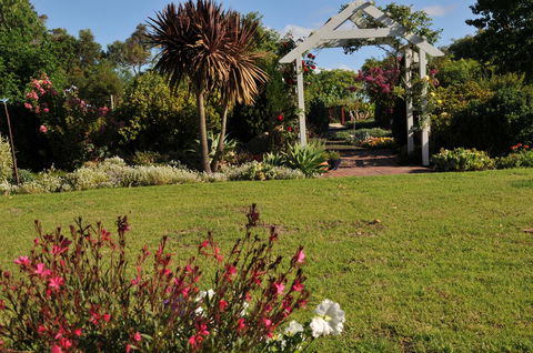 Glenelg On King Bed & Breakfast - Accommodation Sunshine Coast 16