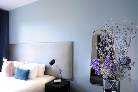 The Stirling Arms Hotel - Accommodation Sunshine Coast 22