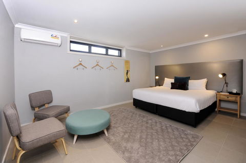 The Stirling Arms Hotel - Accommodation Sunshine Coast 27