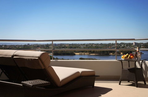 Residence On Langley Park - Accommodation Sunshine Coast 19
