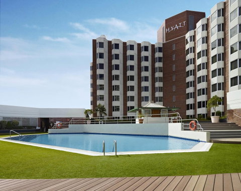 Residence On Langley Park - Accommodation Sunshine Coast 0