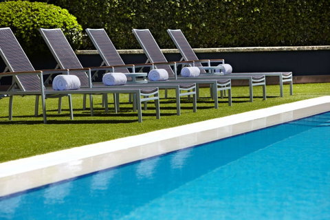 Residence On Langley Park - Accommodation Sunshine Coast 7