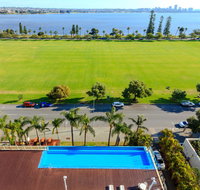 Crowne Plaza Perth - Accommodation Sunshine Coast