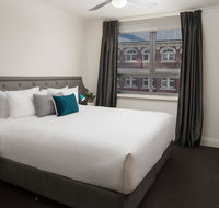 Pensione Hotel Perth - Accommodation Sunshine Coast