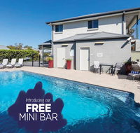 Hunter Gateway Motel - Accommodation Sunshine Coast