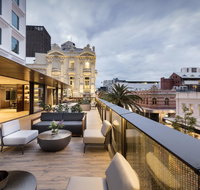InterContinental Perth City Centre - Accommodation Sunshine Coast