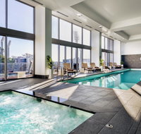 Fraser Suites Perth - Accommodation Sunshine Coast