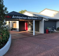 Archipelago Apartments - Accommodation Sunshine Coast