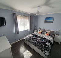 Ocean Beach Chalet 18 - Accommodation Sunshine Coast