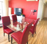 Centre of Perth whole apartment w/viewspapoolwifi - Accommodation Sunshine Coast