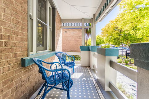 Blue Door Apartments - Accommodation Sunshine Coast 11