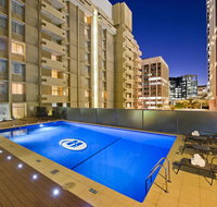 Parmelia Hilton Perth - Accommodation Sunshine Coast