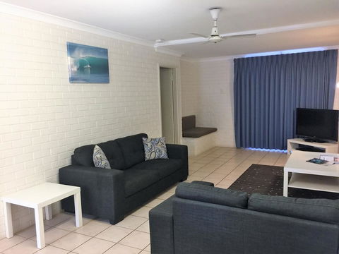 Kalbarri Seafront Villas - Accommodation Sunshine Coast 29